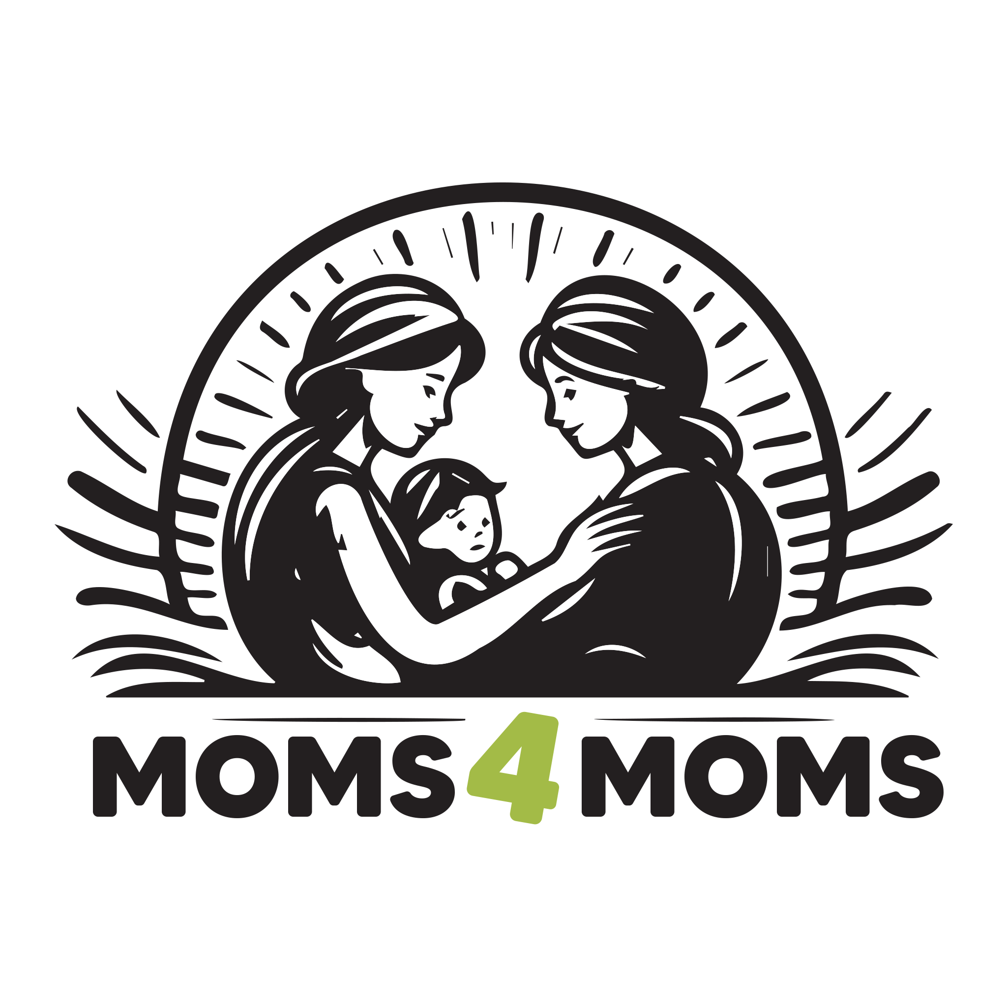 Moms4Moms